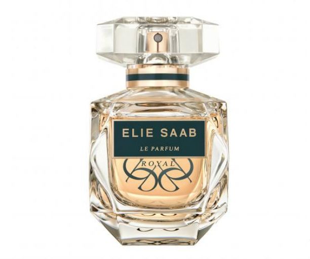 Elie Saab Le Parfum Royal Б.О. дамски парфюм EDP - Оригинален продукт