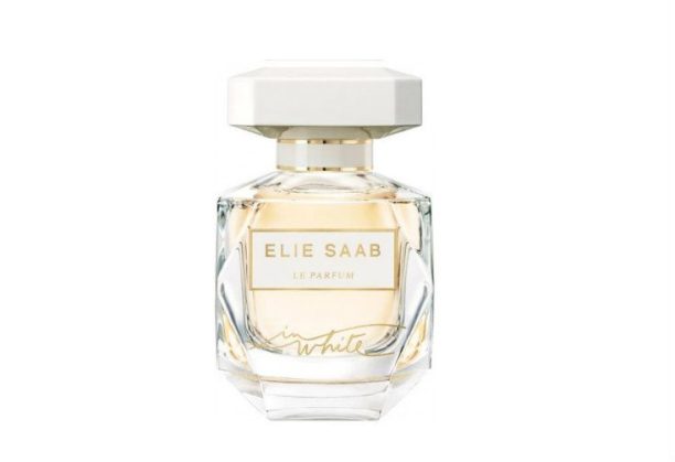 Elie Saab Le Parfum in White Б.О. - Оригинален продукт