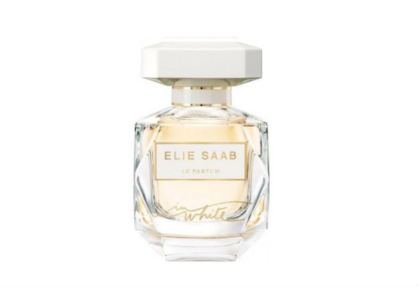 Elie Saab Le Parfum in White - Оригинален продукт