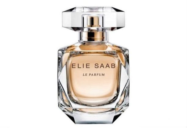 Elie Saab Le Parfum Б.О. дамски парфюм EDP - Оригинален продукт