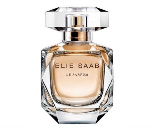 Elie Saab Le Parfum Б.О. дамски парфюм EDP - Оригинален продукт