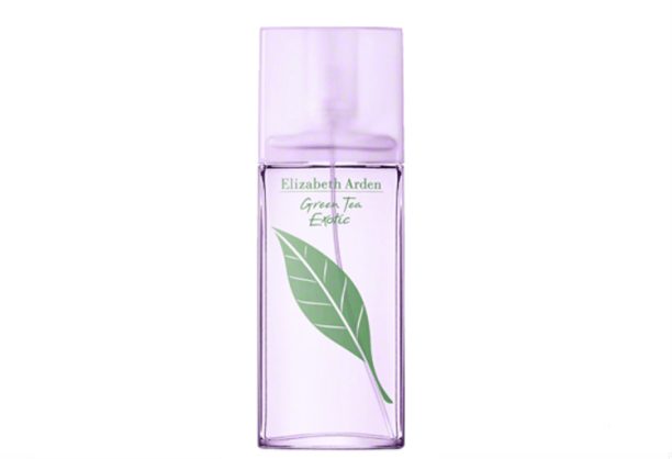 Elizabeth Arden Green Tea Exotic Б.О. - Оригинален продукт