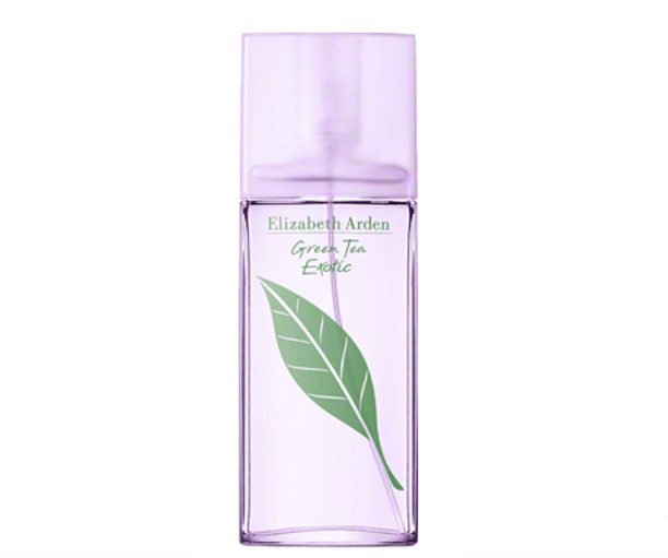 Elizabeth Arden Green Tea Exotic - Оригинален продукт