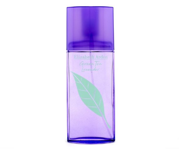 Elizabeth Arden Green Tea Lavender дамски парфюм EDT - Оригинален продукт