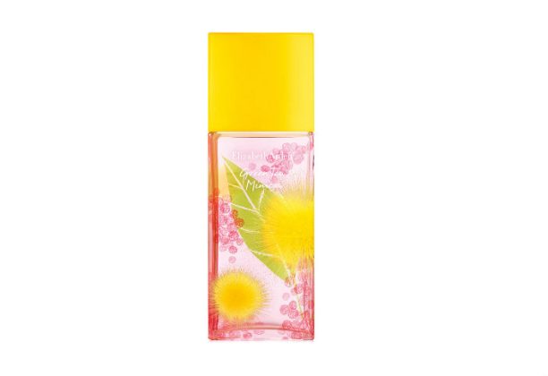 Elizabeth Arden Green Tea Mimosa дамски парфюм EDT - Оригинален продукт