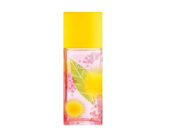 Elizabeth Arden Green Tea Mimosa дамски парфюм EDT - Оригинален продукт