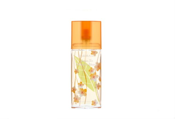 Elizabeth Arden Green Tea Nectarine Blossom Б.О. - Оригинален продукт