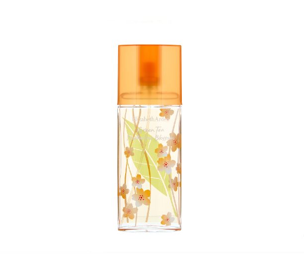 Elizabeth Arden Green Tea Nectarine Blossom Б.О. - Оригинален продукт