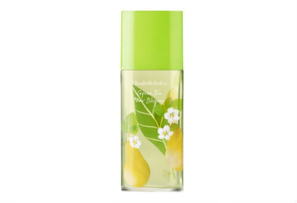 Elizabeth Arden Green Tea Pear Blossom дамски парфюм EDT - Оригинален продукт