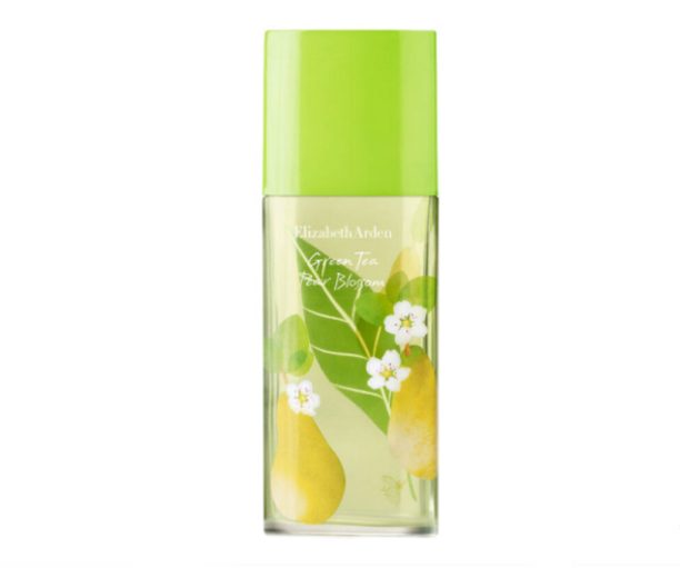 Elizabeth Arden Green Tea Pear Blossom дамски парфюм EDT - Оригинален продукт