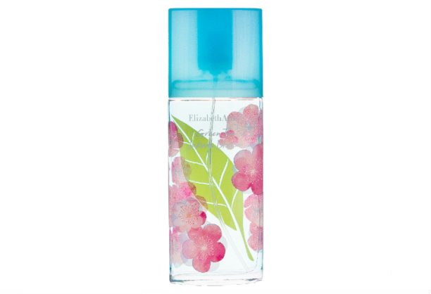 Elizabeth Arden Green Tea Sakura Blossom дамски парфюм EDT - Оригинален продукт