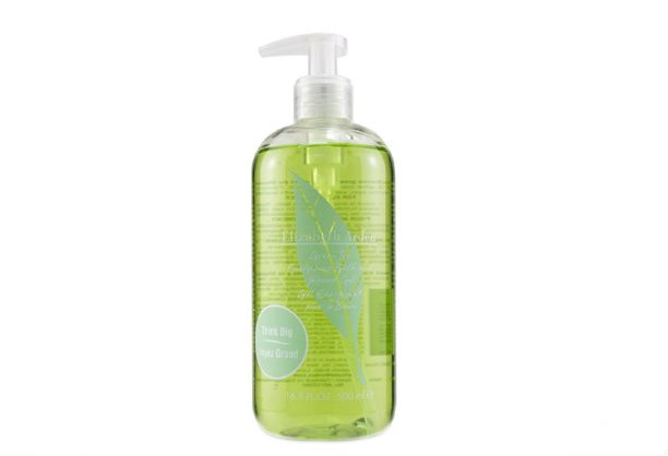 Elizabeth Arden Green Tea Shower Gel - Оригинален продукт