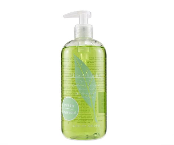 Elizabeth Arden Green Tea Shower Gel - Оригинален продукт