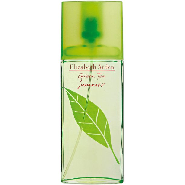 Elizabeth Arden Green Tea Summer - Оригинален продукт