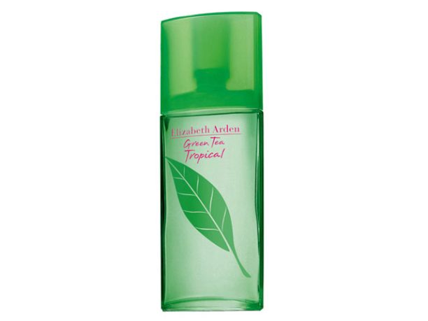 Elizabeth Arden Green Tea Tropical дамски парфюм EDT - Оригинален продукт