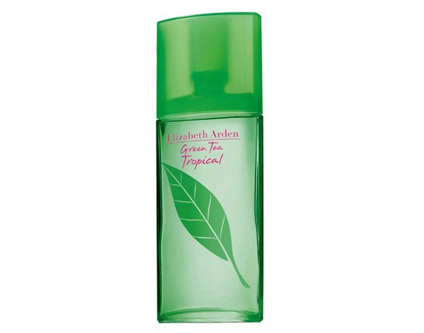 Elizabeth Arden Green Tea Tropical дамски парфюм EDT - Оригинален продукт