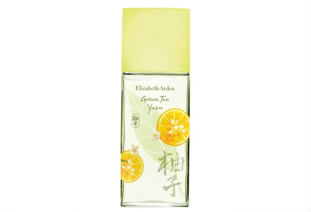 Elizabeth Arden Green Tea Yuzu дамски парфюм EDT - Оригинален продукт