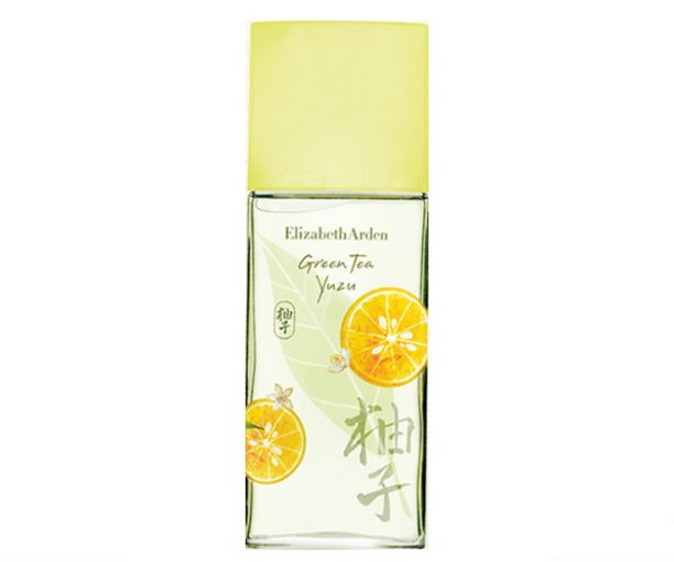 Elizabeth Arden Green Tea Yuzu дамски парфюм EDT - Оригинален продукт