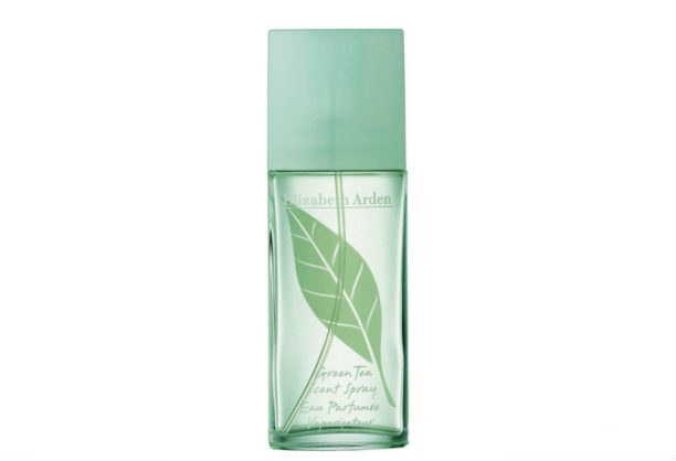 Elizabeth Arden Green Tea Б.О. дамски парфюм EDT - Оригинален продукт