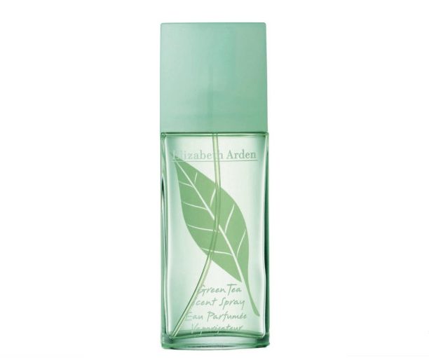 Elizabeth Arden Green Tea Б.О. дамски парфюм EDT - Оригинален продукт