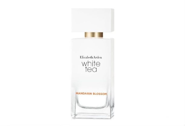 Elizabeth Arden White Tea Mandarin Blossom  дамски парфюм EDT - Оригинален продукт