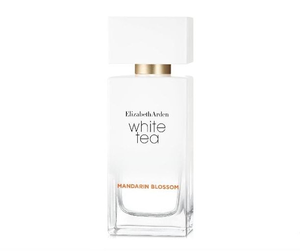 Elizabeth Arden White Tea Mandarin Blossom  дамски парфюм EDT - Оригинален продукт