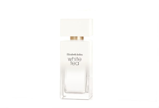 Elizabeth Arden White Tea Б.О. - Оригинален продукт