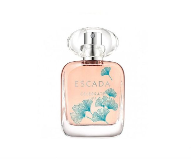 Escada Celebrate Life Б.О. - Оригинален продукт