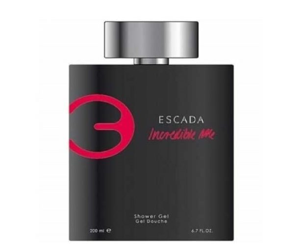 Escada Incredible Me Shower Gel - Оригинален продукт