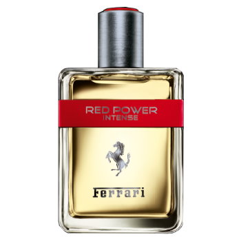 Ferari Red Power Intense - Оригинален продукт