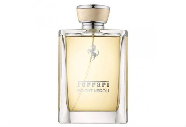 Ferrari Bright Neroli унисекс парфюм EDT - Оригинален продукт