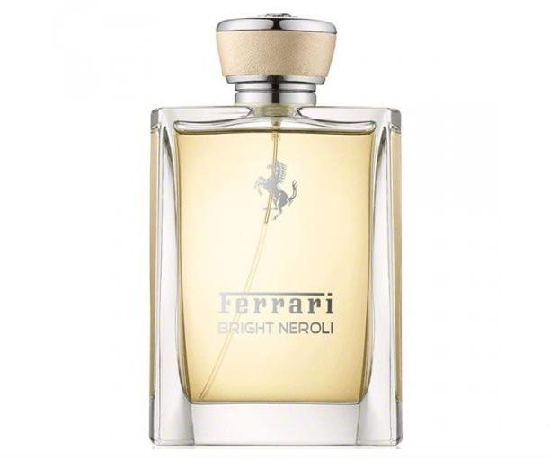 Ferrari Bright Neroli унисекс парфюм EDT - Оригинален продукт