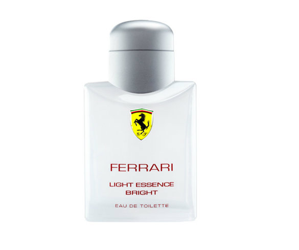 Ferrari Light Essence Bright - Оригинален продукт