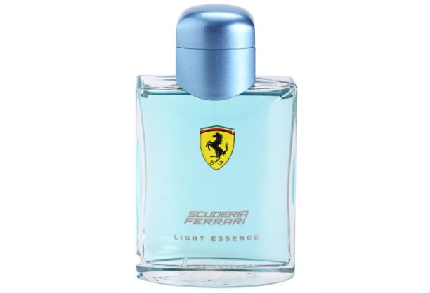 Ferrari Light Essence Б.О. - Оригинален продукт