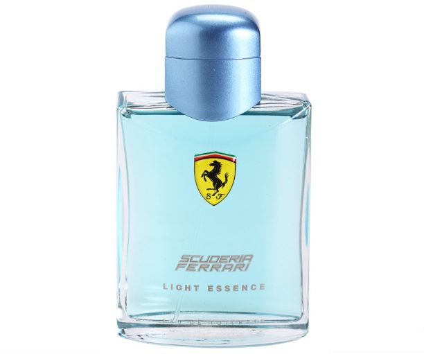 Ferrari Light Essence Б.О. - Оригинален продукт