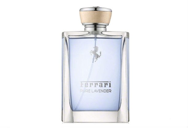 Ferrari Pure Lavender унисекс парфюм EDT - Оригинален продукт