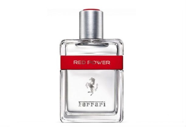 Ferrari Red Power for Men - Оригинален продукт