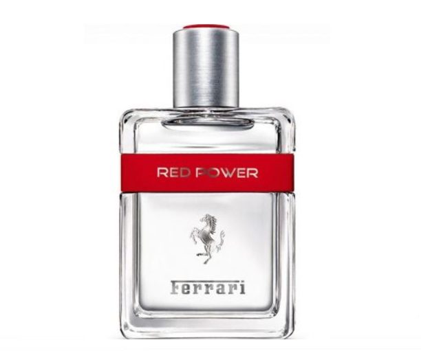 Ferrari Red Power for Men - Оригинален продукт