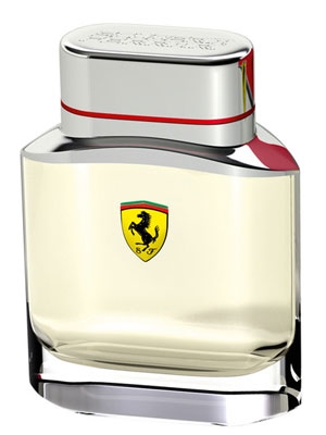 Ferrari Scuderia - Оригинален продукт