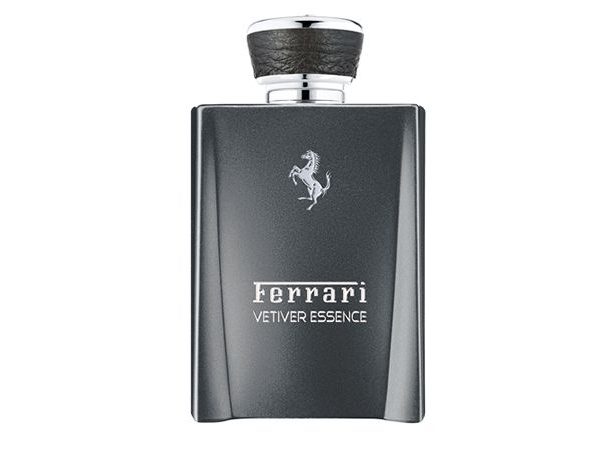 Ferrari Vetiver Essence мъжки парфюм EDP - Оригинален продукт