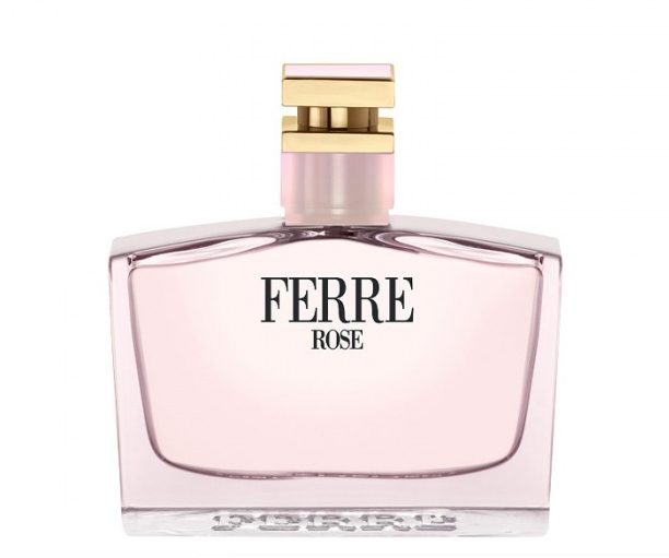 Ferre Rose дамски парфюм EDT - Оригинален продукт