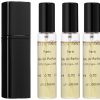 Franck Boclet Vanille Coffret Pocket Mini Spray - Оригинален продукт