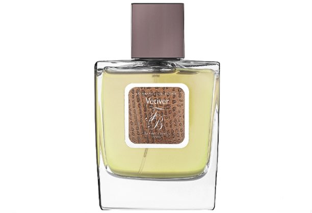 Franck Boclet Vetiver унисекс парфюм EDP - Оригинален продукт