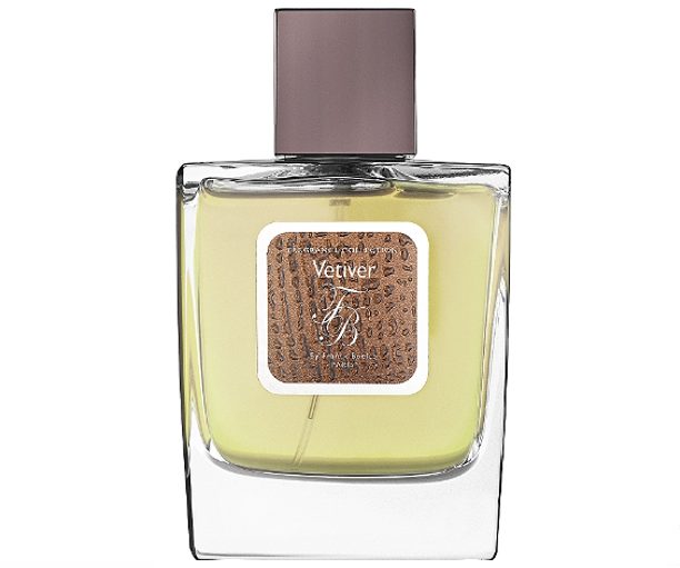 Franck Boclet Vetiver унисекс парфюм EDP - Оригинален продукт