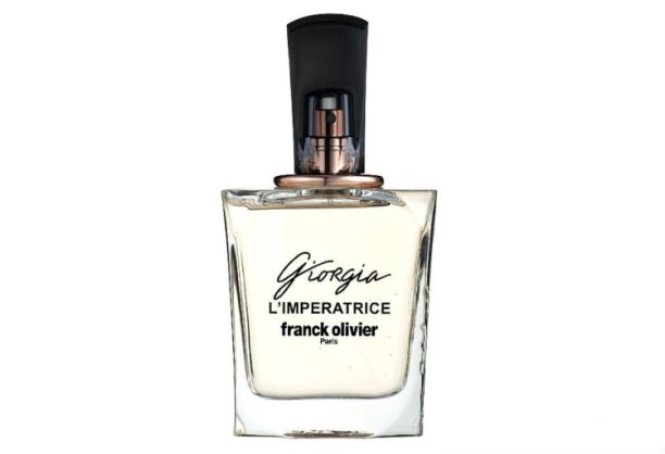 Franck Olivier Giorgia L'Imperatrice дамски парфюм EDP - Оригинален продукт