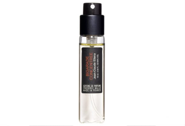 Frederic Malle Bigarade Concentree Mini Spray - Оригинален продукт