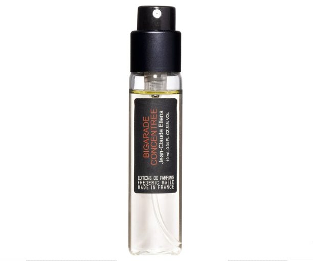 Frederic Malle Bigarade Concentree Mini Spray - Оригинален продукт