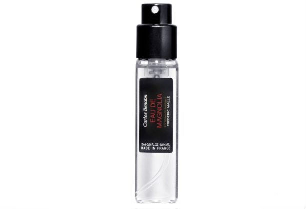 Frederic Malle Eau De Magnolia Mini Spray - Оригинален продукт