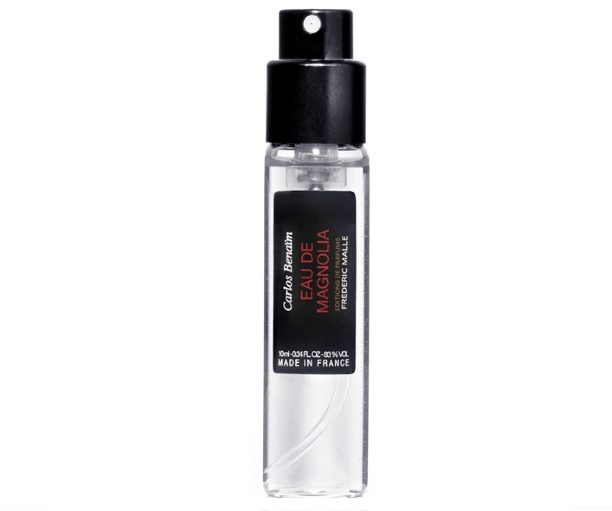 Frederic Malle Eau De Magnolia Mini Spray - Оригинален продукт