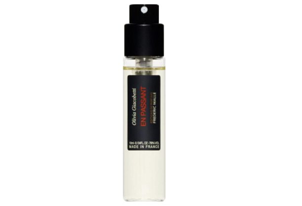 Frederic Malle En Passant Mini Spray - Оригинален продукт